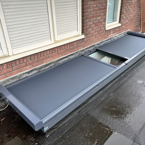 De Meern topblind L